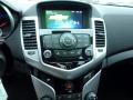 Summit White - Cruze Limited LT Photo No. 17