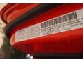 Firecracker Red - Wrangler Sport Photo No. 9