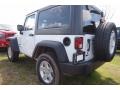 Bright White - Wrangler Sport Photo No. 2