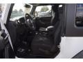 Bright White - Wrangler Sport Photo No. 7