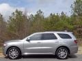 Billet Silver Metallic 2016 Dodge Durango Citadel