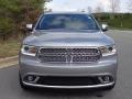 2016 Billet Silver Metallic Dodge Durango Citadel  photo #3