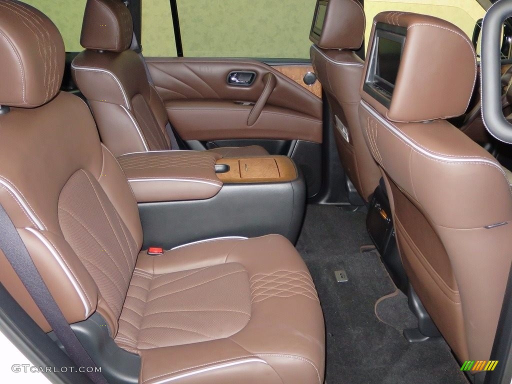 2015 Majestic White Infiniti Qx80 Limited Awd 111428298 Photo 11 Gtcarlot Com Car Color Galleries