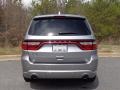 2016 Billet Silver Metallic Dodge Durango Citadel  photo #6