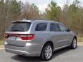 Billet Silver Metallic - Durango Citadel Photo No. 7