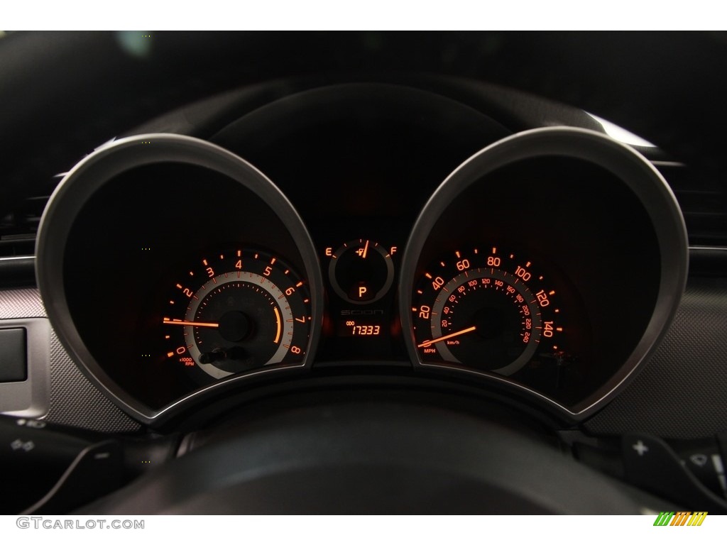 2015 tC  - Magnetic Gray Metallic / Dark Charcoal photo #7