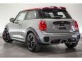 Moonwalk Gray Metallic - Hardtop John Cooper Works 2 Door Photo No. 3