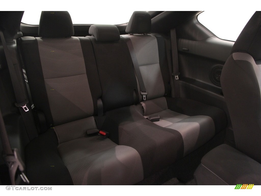 2015 tC  - Magnetic Gray Metallic / Dark Charcoal photo #11