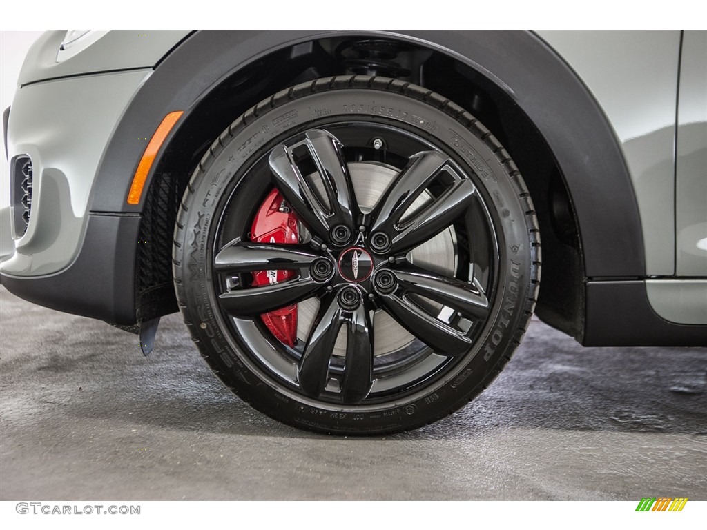 2016 Mini Hardtop John Cooper Works 2 Door Wheel Photo #111439733