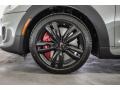 2016 Mini Hardtop John Cooper Works 2 Door Wheel and Tire Photo