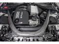 3.0 Liter DI M TwinPower Turbocharged DOHC 24-Valve VVT Inline 6 Cylinder Engine for 2016 BMW M4 Convertible #111440017