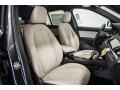 Mineral Grey Metallic - X1 xDrive28i Photo No. 2