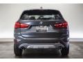 Mineral Grey Metallic - X1 xDrive28i Photo No. 4