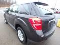 Tungsten Metallic - Equinox LS AWD Photo No. 3