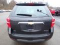 Tungsten Metallic - Equinox LS AWD Photo No. 4