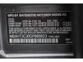 Mineral Grey Metallic - X1 xDrive28i Photo No. 7