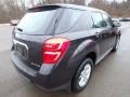 Tungsten Metallic - Equinox LS AWD Photo No. 5