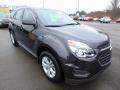 Tungsten Metallic - Equinox LS AWD Photo No. 7