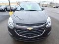 Tungsten Metallic - Equinox LS AWD Photo No. 8