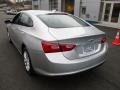 Silver Ice Metallic - Malibu LT Photo No. 4