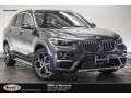 Mineral Grey Metallic - X1 xDrive28i Photo No. 1