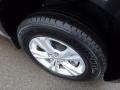 Tungsten Metallic - Equinox LS AWD Photo No. 9
