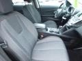 Tungsten Metallic - Equinox LS AWD Photo No. 10