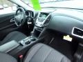Tungsten Metallic - Equinox LS AWD Photo No. 11