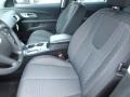Tungsten Metallic - Equinox LS AWD Photo No. 13