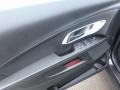 Tungsten Metallic - Equinox LS AWD Photo No. 16