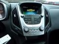 Tungsten Metallic - Equinox LS AWD Photo No. 17