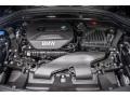 Mineral Grey Metallic - X1 xDrive28i Photo No. 9