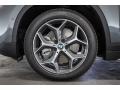 Mineral Grey Metallic - X1 xDrive28i Photo No. 10
