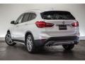 2016 Mineral White Metallic BMW X1 xDrive28i  photo #3