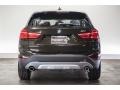 2016 Dark Olive Metallic BMW X1 xDrive28i  photo #4