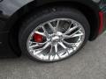 2016 Chevrolet Corvette Z06 Coupe Wheel