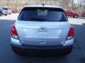 2016 Silver Ice Metallic Chevrolet Trax LS  photo #6