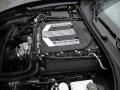 6.2 Liter Supercharged DI OHV 16-Valve VVT V8 Engine for 2016 Chevrolet Corvette Z06 Coupe #111441409