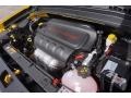 2016 Jeep Renegade 2.4 Liter SOHC 16-Valve MultiAir 4 Cylinder Engine Photo