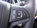 2016 Silver Ice Metallic Chevrolet Trax LS  photo #14
