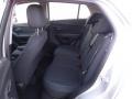 2016 Silver Ice Metallic Chevrolet Trax LS  photo #16