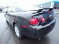 2007 Black Chevrolet Cobalt LT Coupe  photo #6