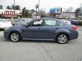 2013 Twilight Blue Metallic Subaru Legacy 2.5i Limited  photo #3