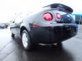 Black - Cobalt LT Coupe Photo No. 7