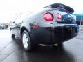 2007 Black Chevrolet Cobalt LT Coupe  photo #7