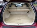 2012 Matador Red Metallic Lexus RX 350 AWD  photo #6