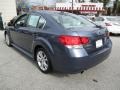 2013 Twilight Blue Metallic Subaru Legacy 2.5i Limited  photo #4