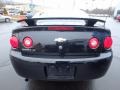 2007 Black Chevrolet Cobalt LT Coupe  photo #8