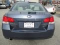 2013 Twilight Blue Metallic Subaru Legacy 2.5i Limited  photo #5