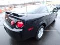 2007 Black Chevrolet Cobalt LT Coupe  photo #9